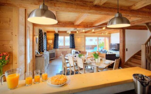 Chalet Tilumi - OVO Network