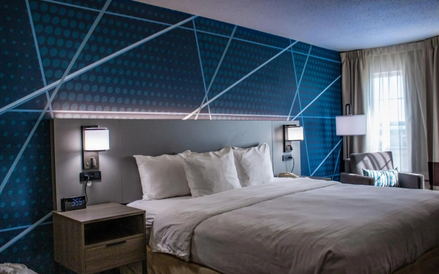 Quality Inn Coralville - Iowa River Landing