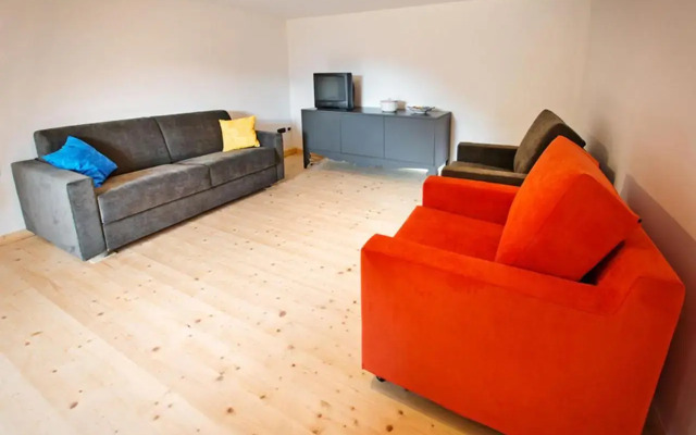 La Marmote Albergo Diffuso di Paluzza Aip