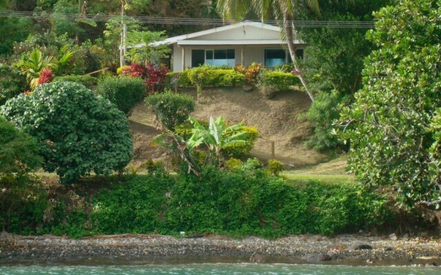 Gecko Lodge Fiji Private Hotel