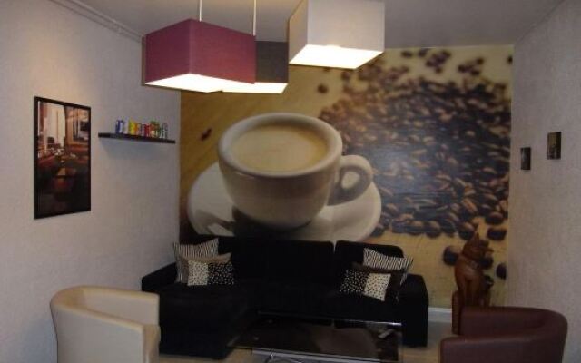 Hotel Saint François