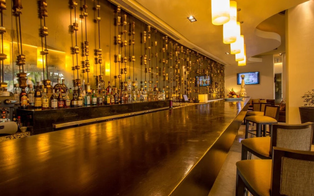 Inovation at Marival Distinct by Go Travel Club All Inclusive