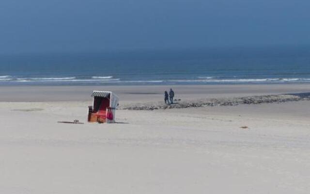 Ferienwohnung Kellingooge