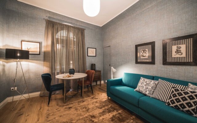 Florence Prestige Apartments ZANOBI 55