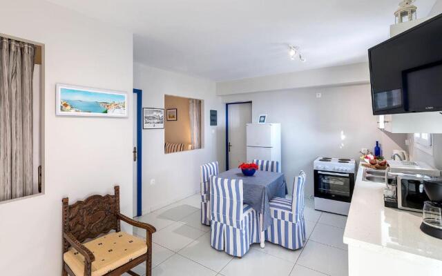 Sea View Studios