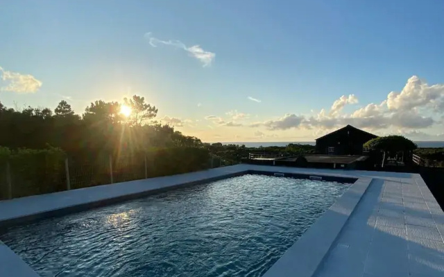 Refúgio da Montanha