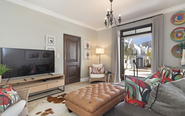 Winelands Golf Lodges 38