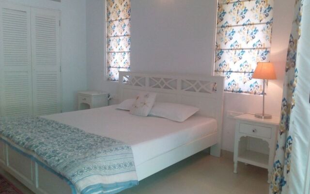 GuestHouser 2 BHK Apartment - 0b7b
