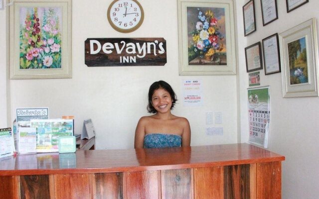 Devayn's Inn