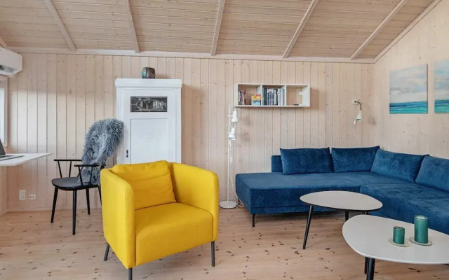 6 Person Holiday Home in Vaeggerlose-by Traum