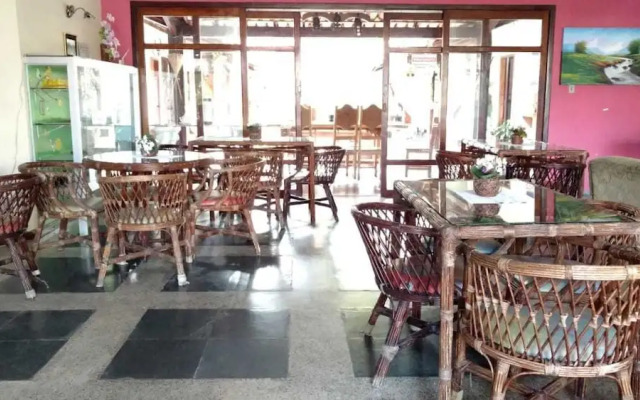 Pousada Porto Escondido