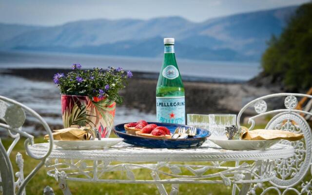 Ardrhu House Fort William