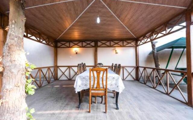 Damla Guest House