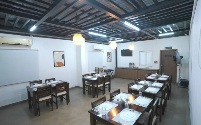 Hotel Kyzen Smartstays -Smart Reliable