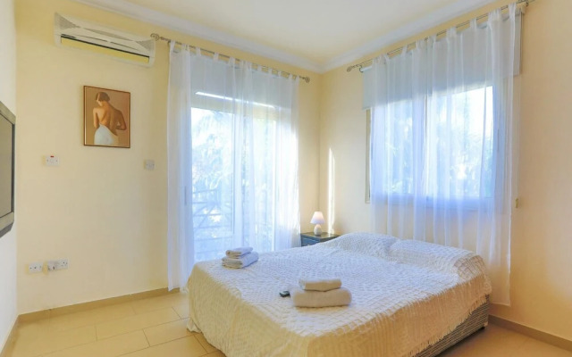 Villa Sapfo in Protaras