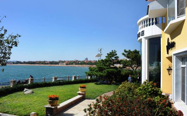 Qingdao Villa Inn Seaside