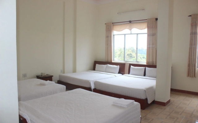 Memories Hotel