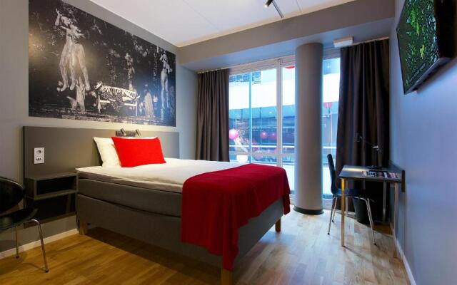 Aiden by Best Western Stockholm Kista