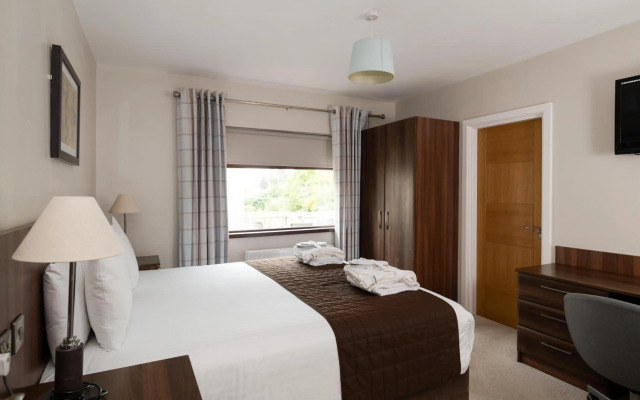 Roe Valley Resort