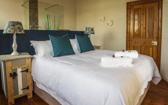 Ritorna-me Bed & Breakfast