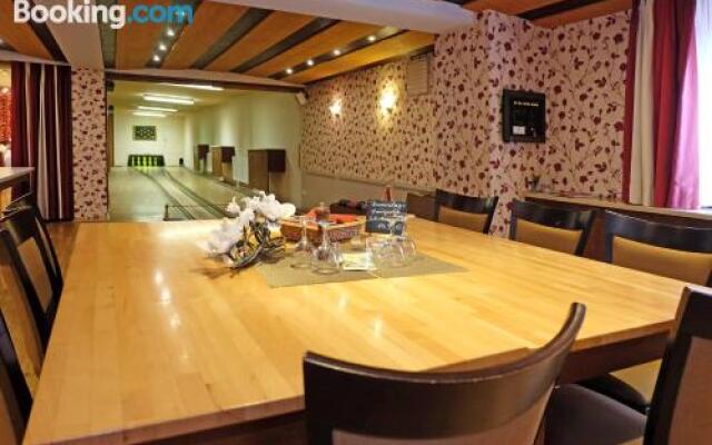 Hotel Mennicken