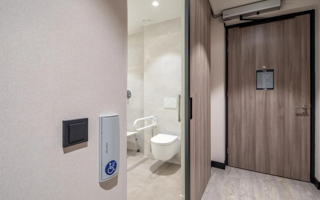 Van der Valk Hotel Tilburg