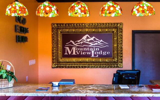 Mountain View Lodge