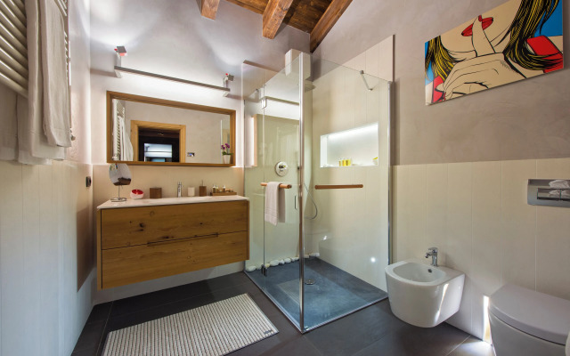 Hotel Principe delle Nevi