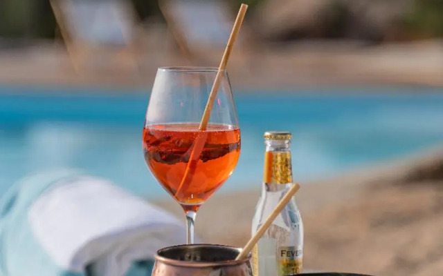 Hotel Borgo Smeraldo