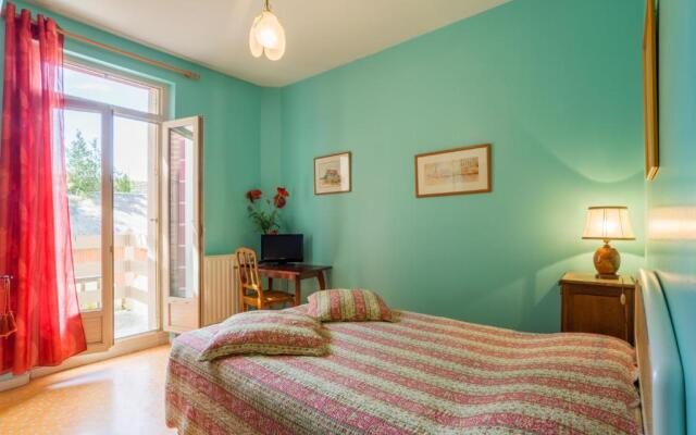 Chambres d'hôtes - Domaine Gigou