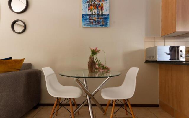 82 NOLE 2bed 2 bath apartment