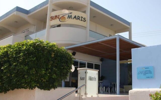 Sun Maris Studios