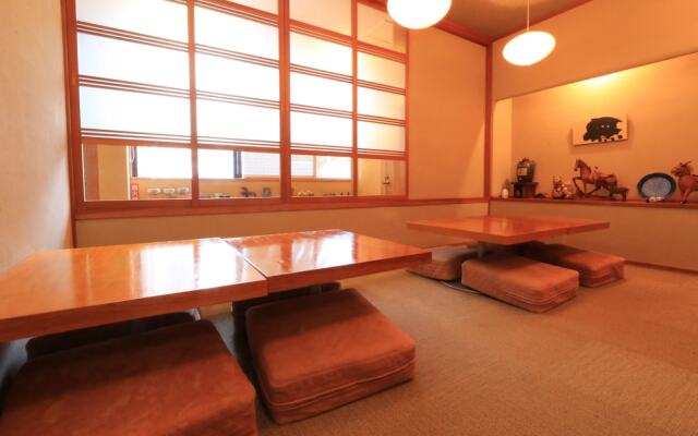 Hirayama Ryokan