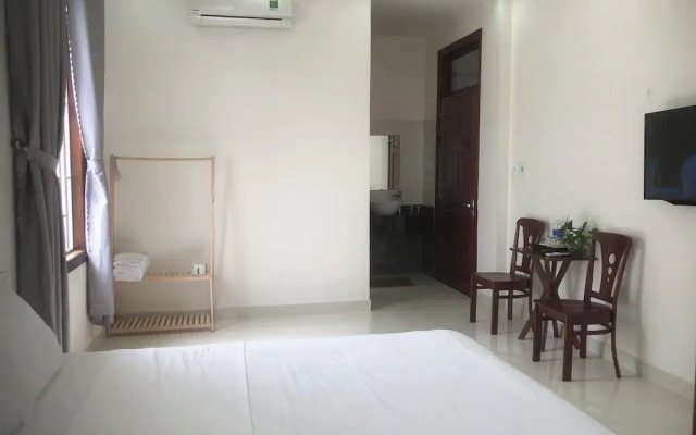 Phương's house