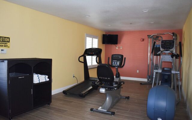 Baymont by Wyndham Manteca