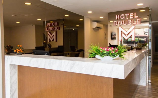 Double M Hotel @ KL Sentral