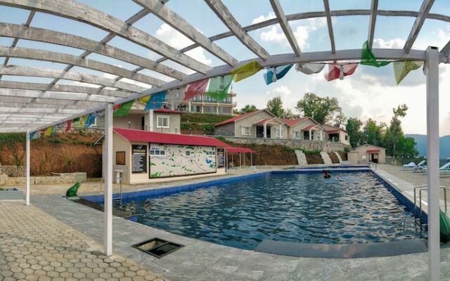 Seven Lakes Resort