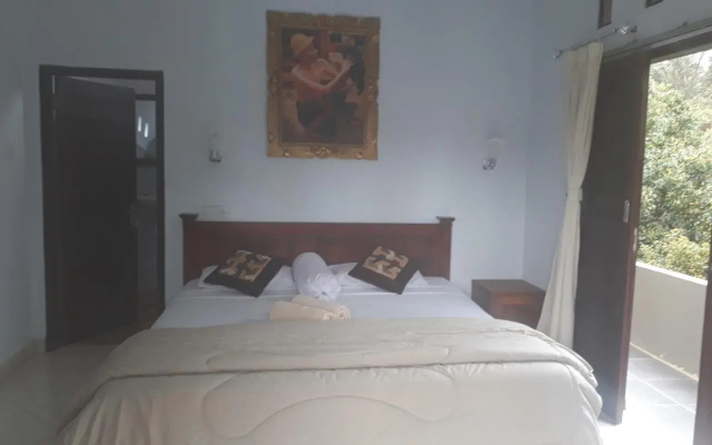 Sugi Gede Homestay – Guest Rooms – Sawan