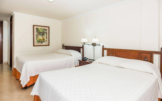Hotel Majestic Barranquilla