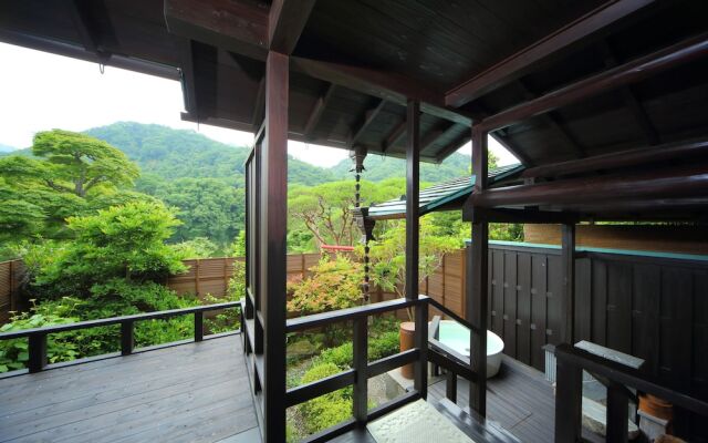 Nagatoro Choseikan Ryokan