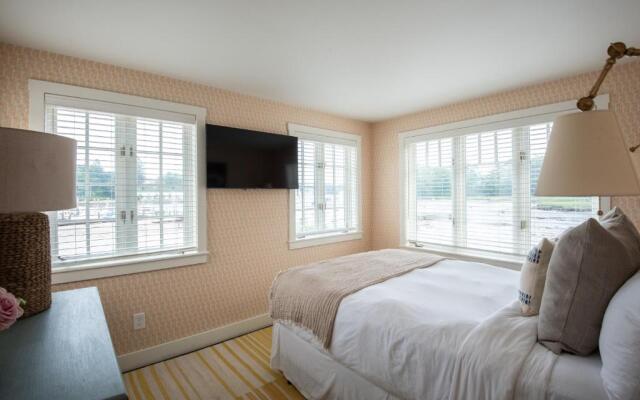 White Barn Inn & Spa, Auberge Collection