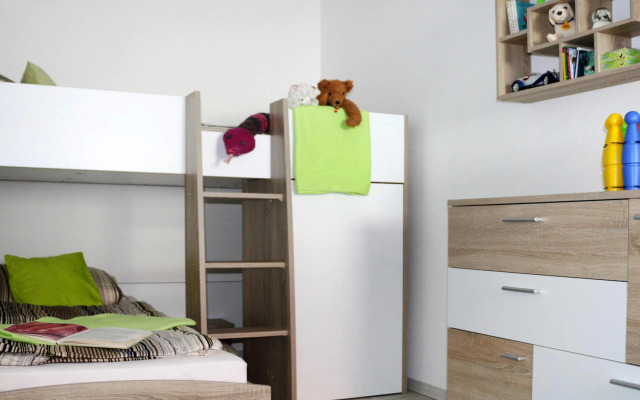 Ferienwohnung, Tambach-dietharz