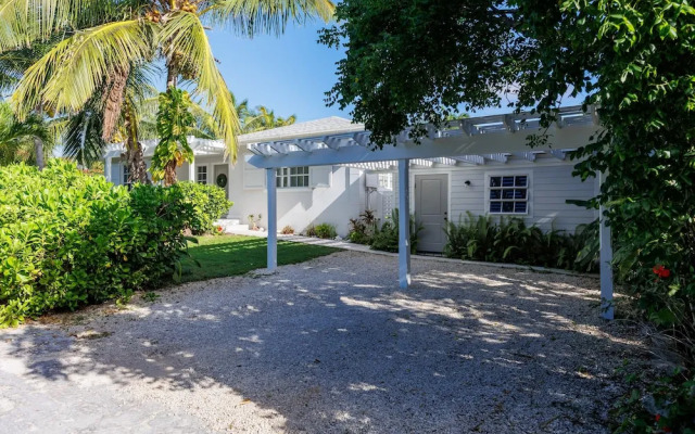 One Palm Hill 3 Bedroom Villa