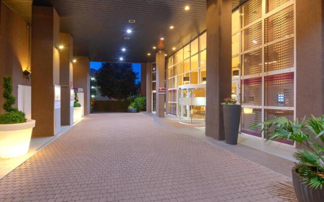 Mercure Grenoble Centre Porte des Alpes