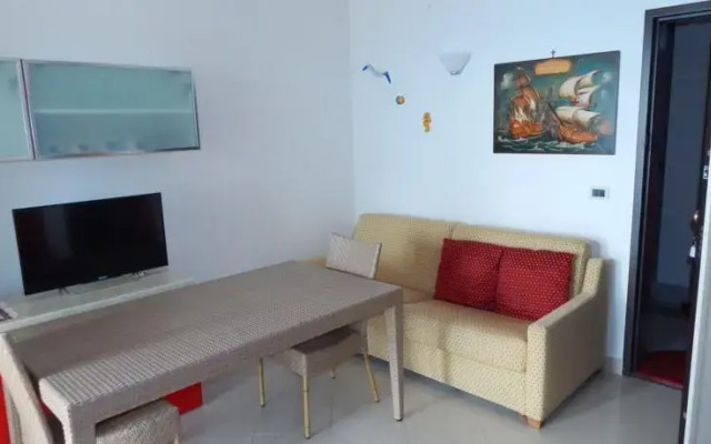 Residence la Perla S. R. L.