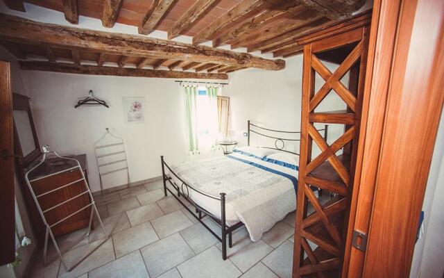 Casa Vacanze Al Settimo Cielo