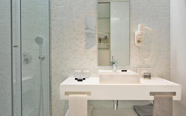 Hotel White Lisboa
