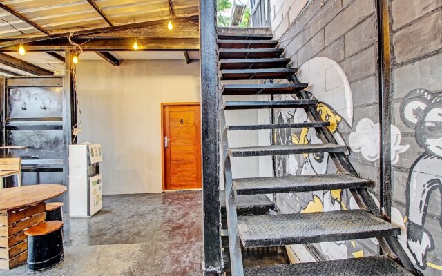 OYO 92256 Sentosa Residence