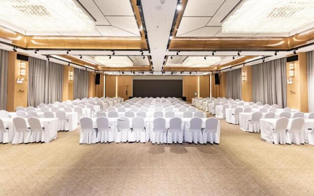 Ji Hotel Nanning Dongge Road
