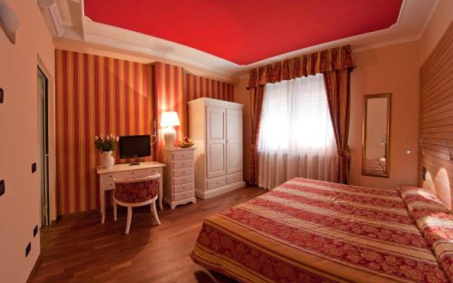 Hotel Cles